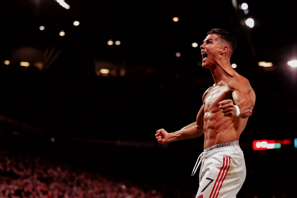 Dự đoán đội hình tối ưu của Atletico Madrid khi có Cristiano Ronaldo - Ảnh 11.