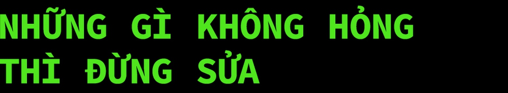 Ra đời hơn 50 năm nay, các dòng code già cỗi này vẫn đang gánh vác tiền của bạn mỗi ngày - Ảnh 12.