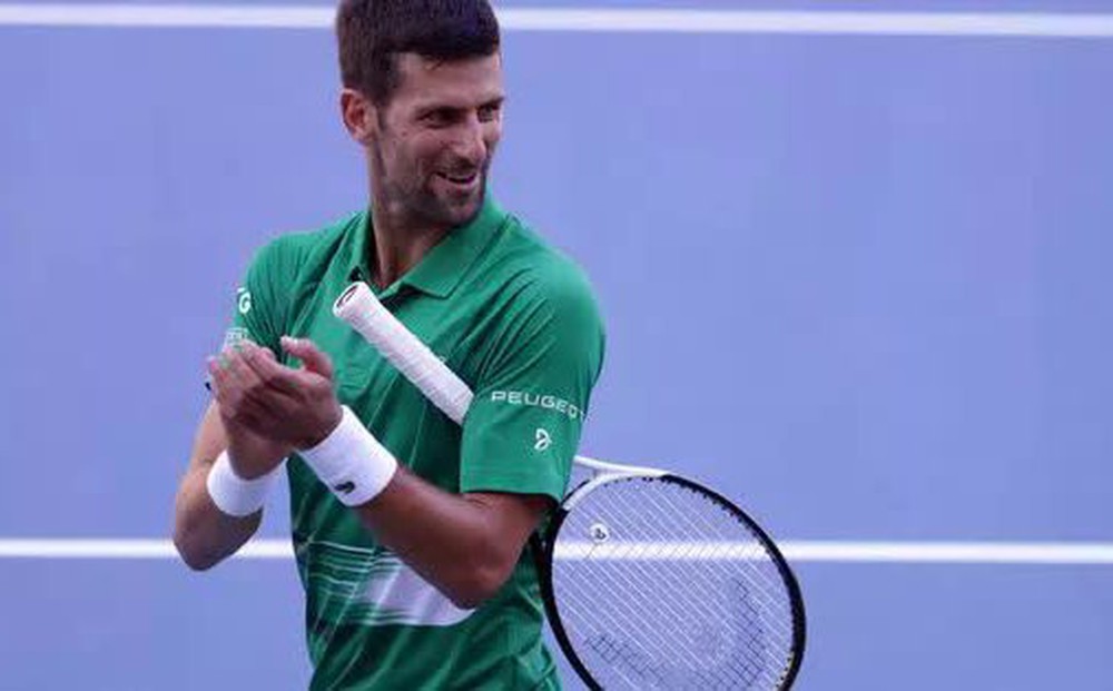 Djokovic nguy cơ lỡ hẹn US Open 2022