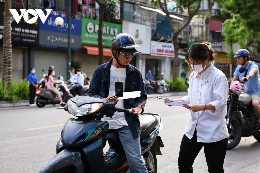 Xét tuyển đại học 2022: Những lưu ý thí sinh cần biết - Ảnh 1.