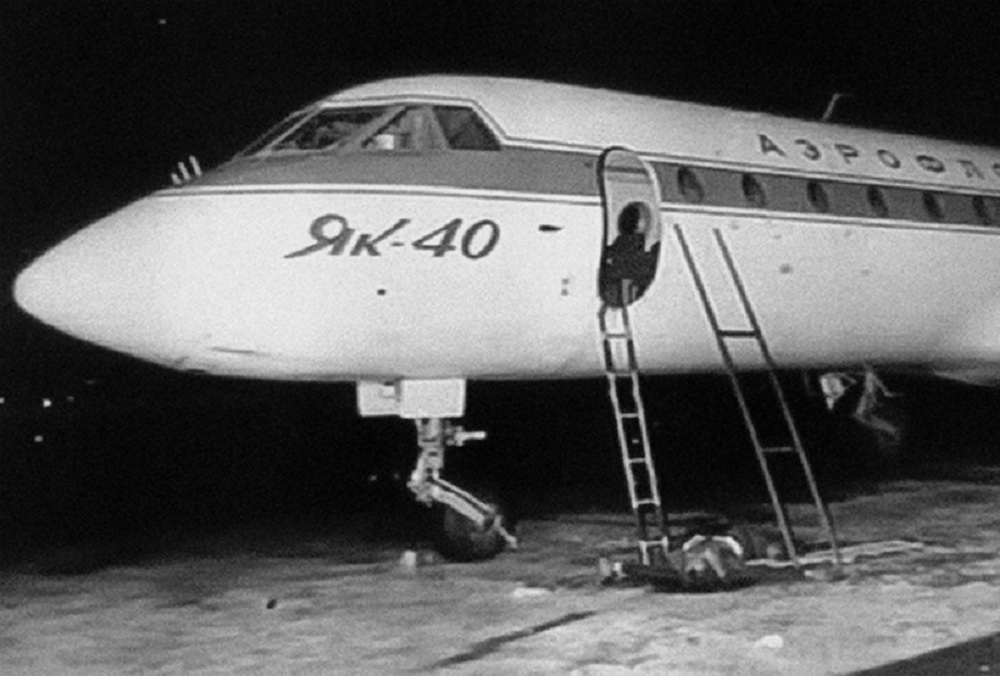 KGB và vụ không tặc Yak-40 - Ảnh 4.