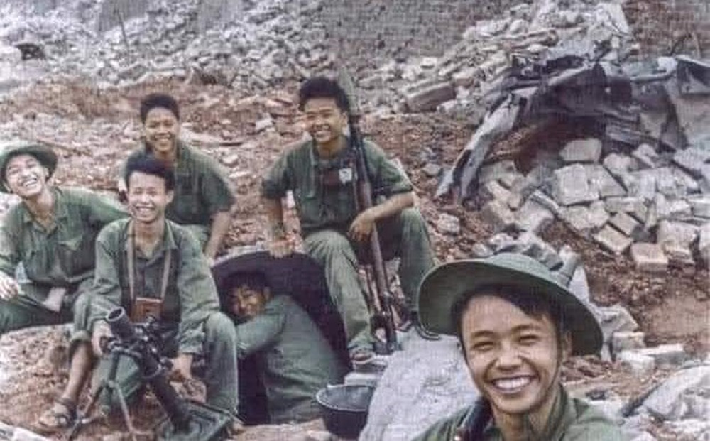 Chiến trường Quảng Trị: Quân giải phóng đã giáng cho Mỹ những đòn "kinh hồn bạt vía"