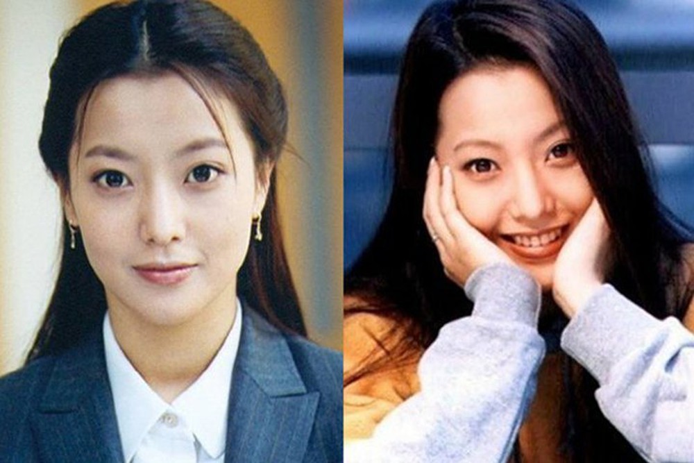 Kim Hee Sun: Mỹ nhân Hàn khuynh đảo màn ảnh Việt một thời giờ ra sao ở tuổi U50? - Ảnh 2.