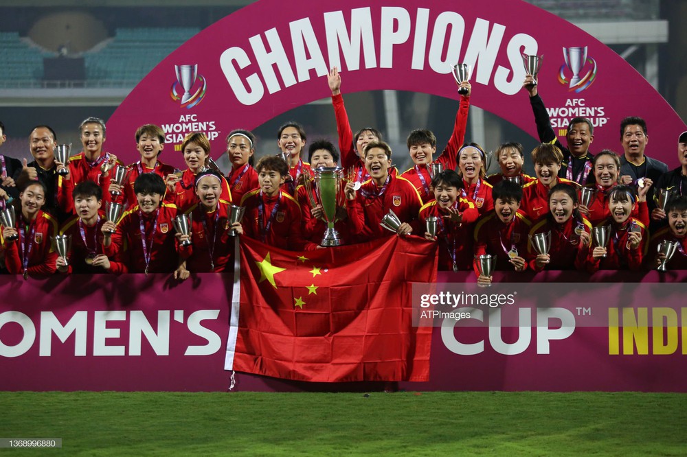TRỰC TIẾP Bóng đá Trung Quốc vs Hàn Quốc: Tuyển Hàn Quốc đòi món nợ Asian Cup? - Ảnh 2.
