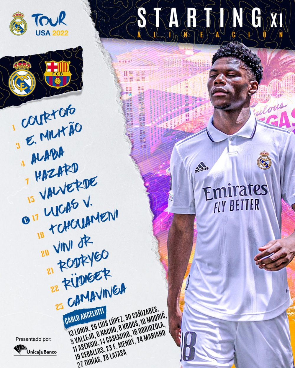 Raphinha ghi siêu phẩm, Barca hạ gục Real Madrid - Ảnh 2.