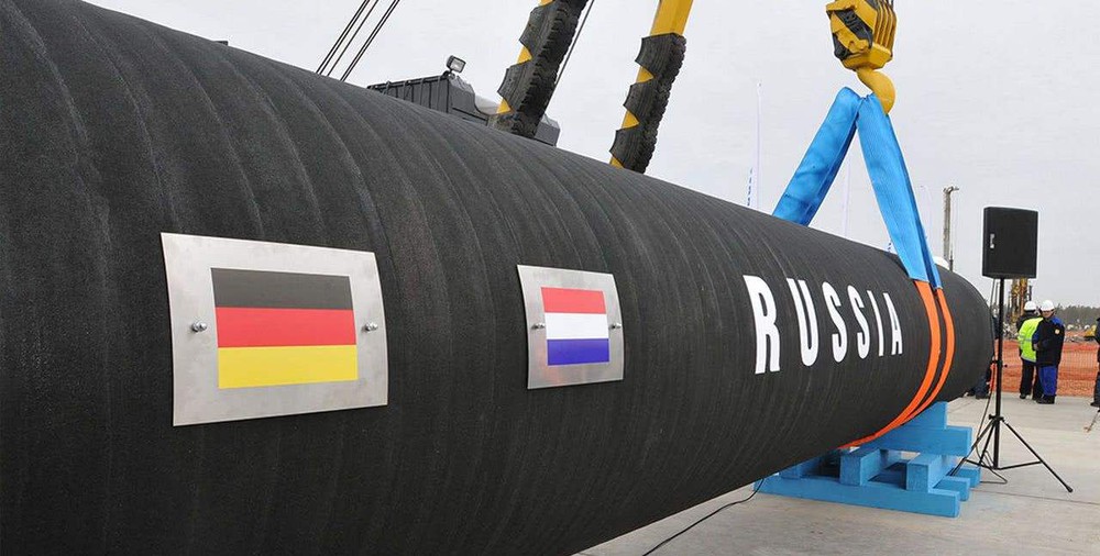 Lưu lượng Nord Stream 1 giảm 20%, giá khí đốt châu Âu tăng 10%, đơn thuần là do kỹ thuật? - Ảnh 1.