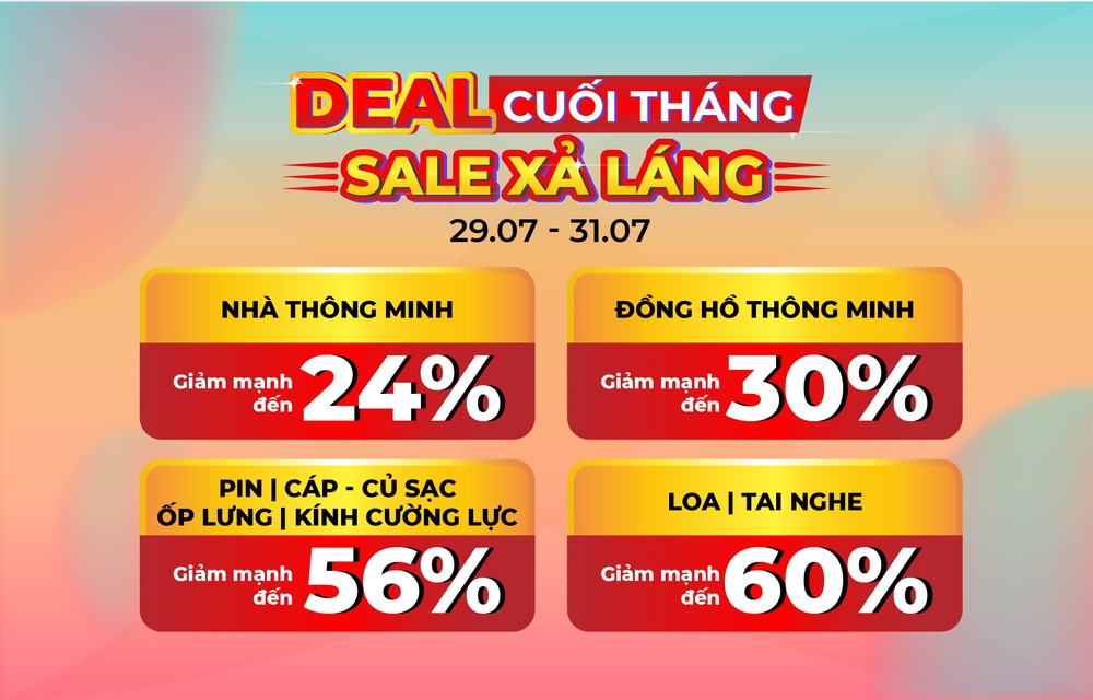 Đại lý giảm giá sốc loạt điện thoại, phụ kiện, iPhone 13 Pro Max bay hơn 8 triệu - Ảnh 2.