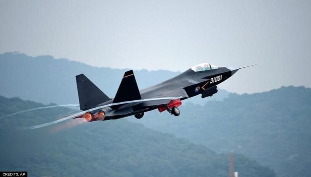 Trung Quốc tham vọng chế tạo máy bay chiến đấu thế hệ 6: Giấc mơ “sánh ngôi” Mỹ sẽ sụp đổ? - Ảnh 1.