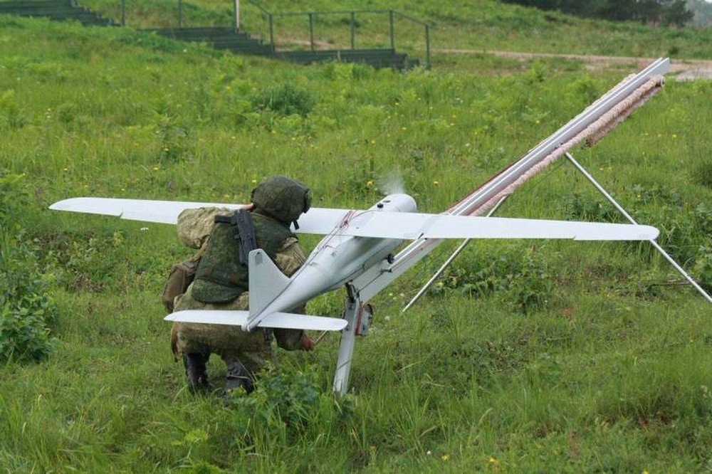 Chuyên gia Nga: Có cần trang bị cho mỗi người lính 1 UAV hay không? - Ảnh 4.