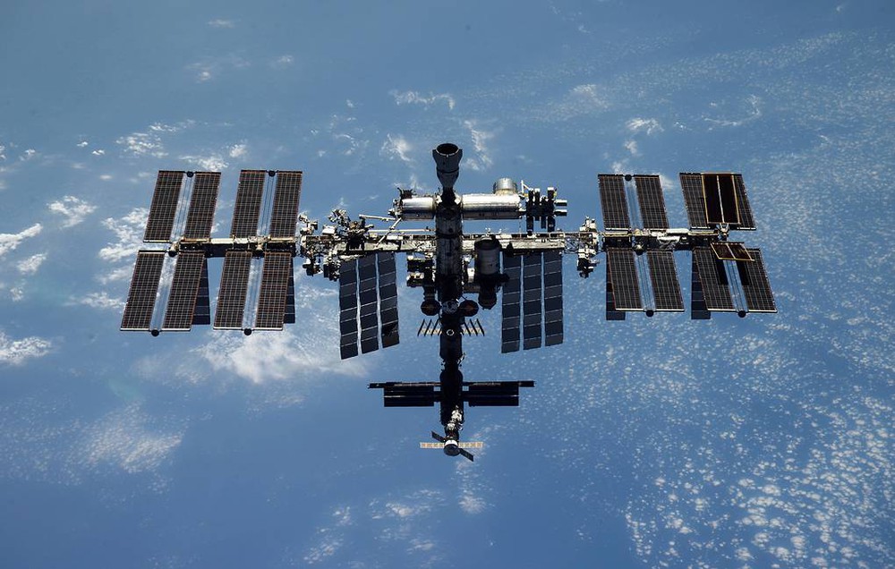 Mỹ bất ngờ khi Nga nói rời Trạm vũ trụ quốc tế sau 2024: Số phận ISS sẽ đi đâu về đâu? - Ảnh 2.