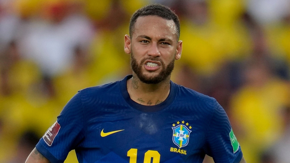 Neymar phải hầu tòa ngay trước thềm World Cup 2022 - Ảnh 1.