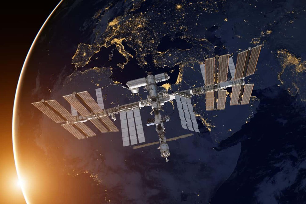 Những điều thú vị về trạm vũ trụ quốc tế đắt tiền nhất trong lịch sử nhân loại  - Ảnh 3.