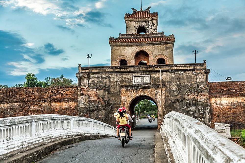 17 điểm du lịch hàng đầu của Việt Nam trong mắt bạn bè thế giới: Số 1 quá nổi tiếng! - Ảnh 6.