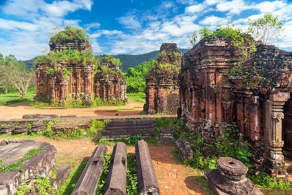 17 điểm du lịch hàng đầu của Việt Nam trong mắt bạn bè thế giới: Số 1 quá nổi tiếng! - Ảnh 10.