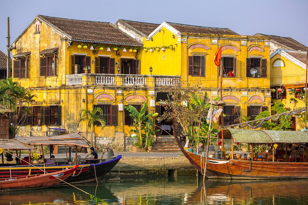 17 điểm du lịch hàng đầu của Việt Nam trong mắt bạn bè thế giới: Số 1 quá nổi tiếng! - Ảnh 12.