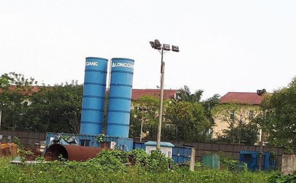 Loạt doanh nghiệp địa ốc bị 'bêu tên' nợ thuế hàng chục tỷ đồng