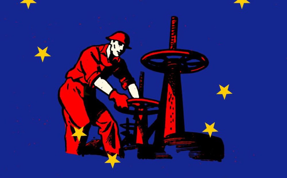 Nga "khóa van" Nord Stream 1, EU có thể tìm nguồn khí đốt mới từ đâu?