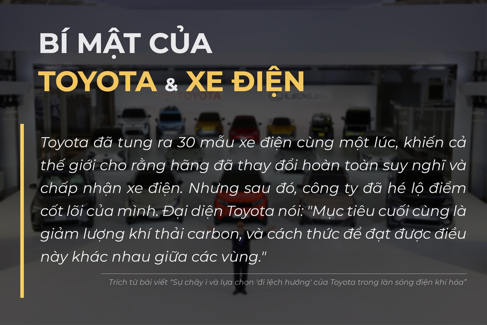 Nghị viện châu Âu ra quyết định cứng rắn, xe xăng hết đường sống - Toyota gặp khó - Ảnh 6.