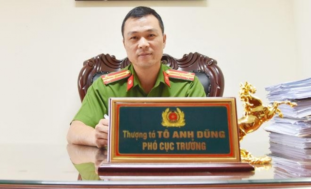 Bổ sung thông tin ADN vào dữ liệu CCCD là đúng luật và không bị lộ lọt thông tin - Ảnh 1.