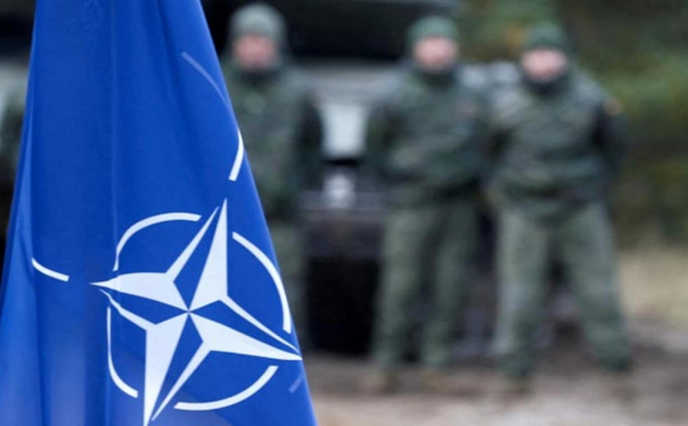 Phần Lan đặt căn cứ NATO ở vùng giáp Nga?