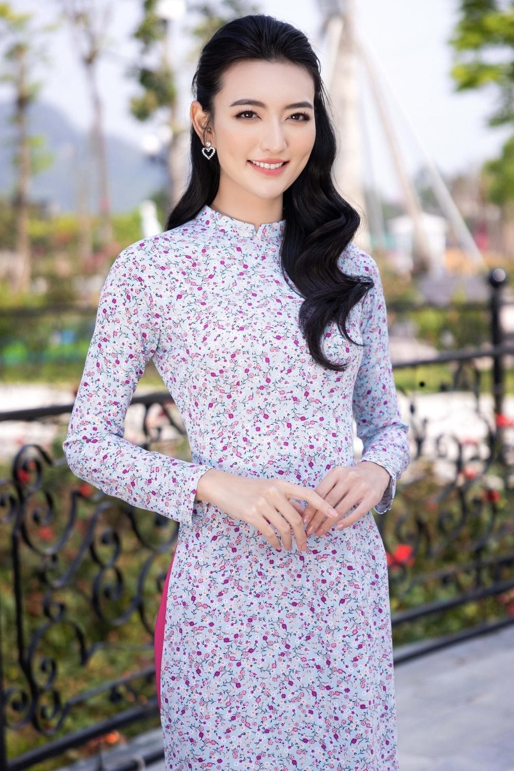 Người đẹp lai 3 dòng máu gây tiếc nuối khi bất ngờ rút khỏi cuộc thi Miss World Vietnam 2022 - Ảnh 8.