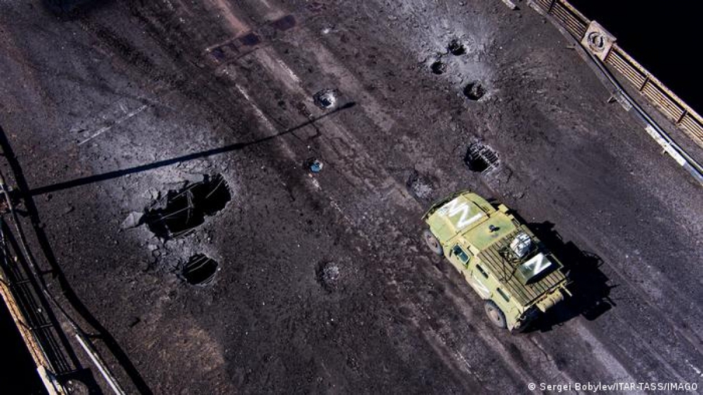 Ukraine phản công ở Kherson: Trận sông Dnipro đóng vai trò quyết định - Ảnh 1.