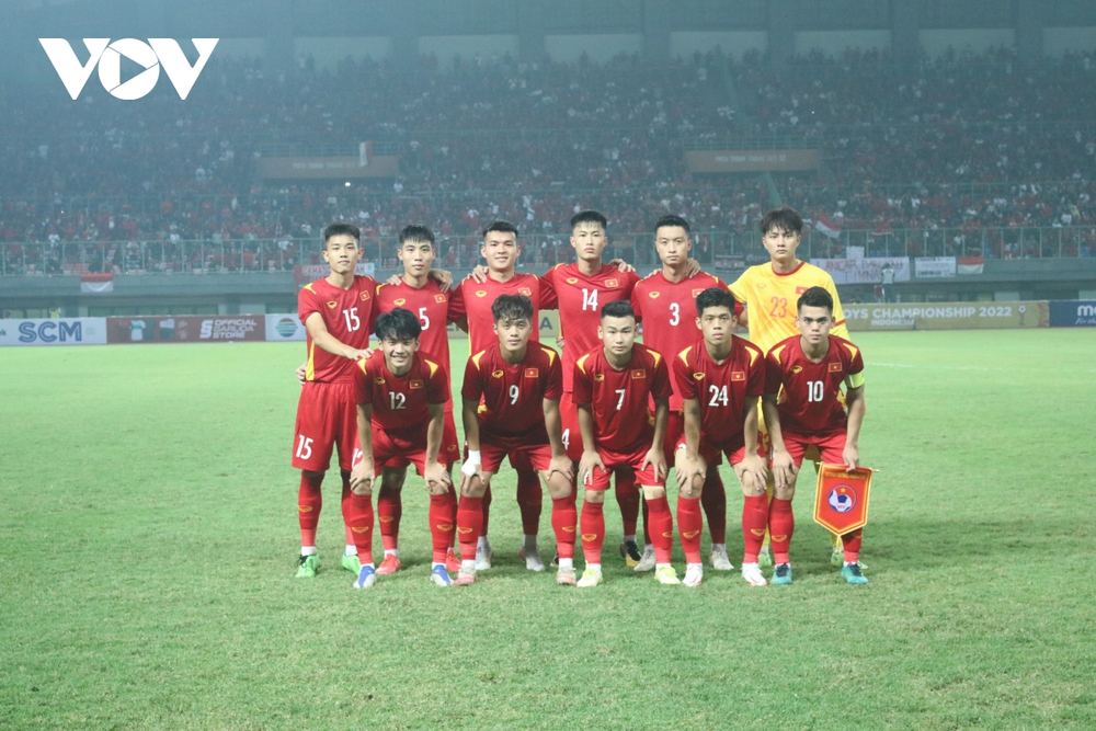 Lịch thi đấu bóng đá hôm nay 4/7: U19 Việt Nam đấu U19 Philippines - Ảnh 1.