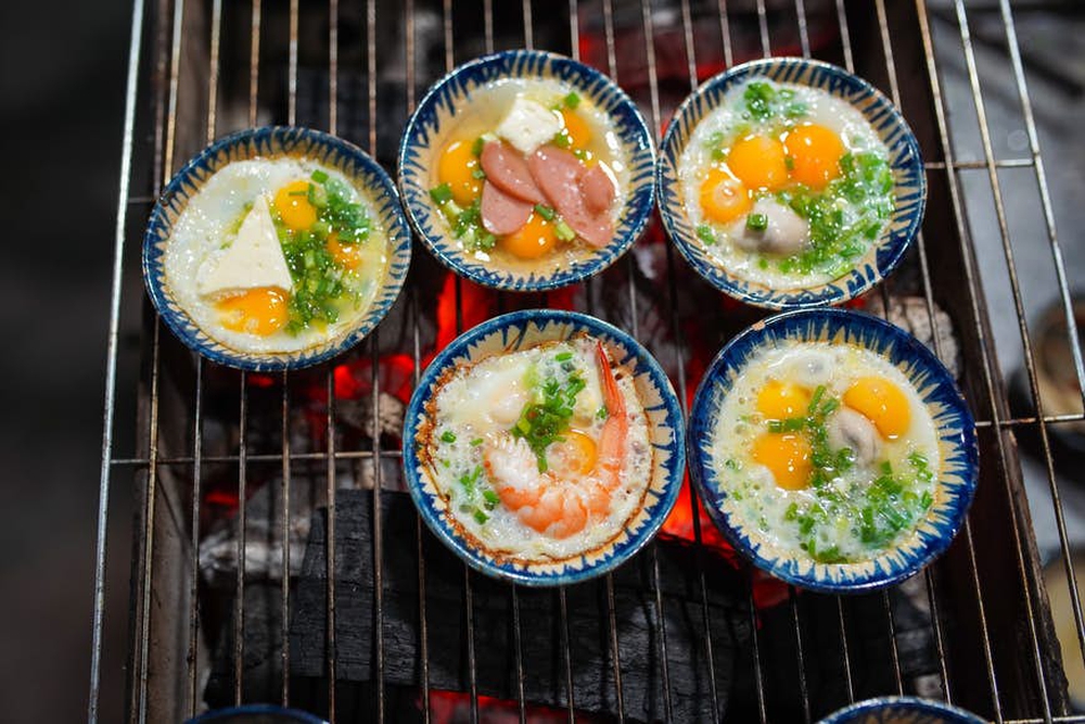 Lonely Planet: 6 điều không thể quên khi chinh phục mê cung ẩm thực đẹp mê hồn ở Việt Nam - Ảnh 2.