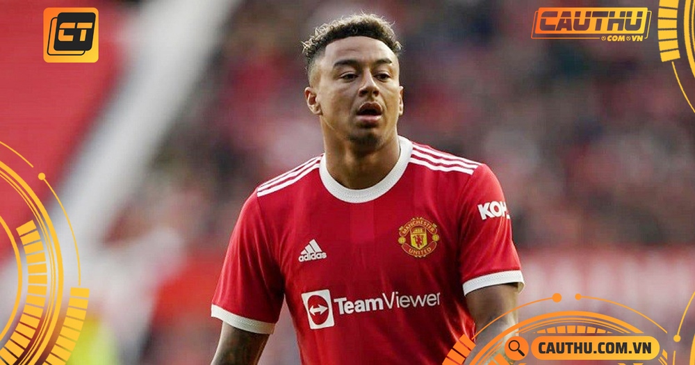 3 điểm đến tiềm năng cho Jesse Lingard sau khi rời Man United - Ảnh 1.