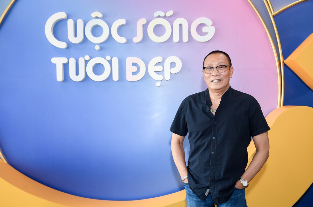 Nhà báo Lại Văn Sâm trở về VTV với vị trí đặc biệt - Ảnh 5.