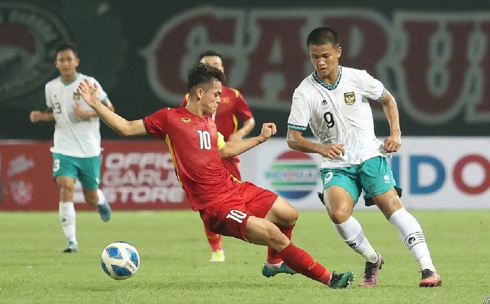 "Philippines khiến Thái Lan gặp nhiều vấn đề, nhưng U19 Việt Nam vẫn đủ sức khuất phục họ"