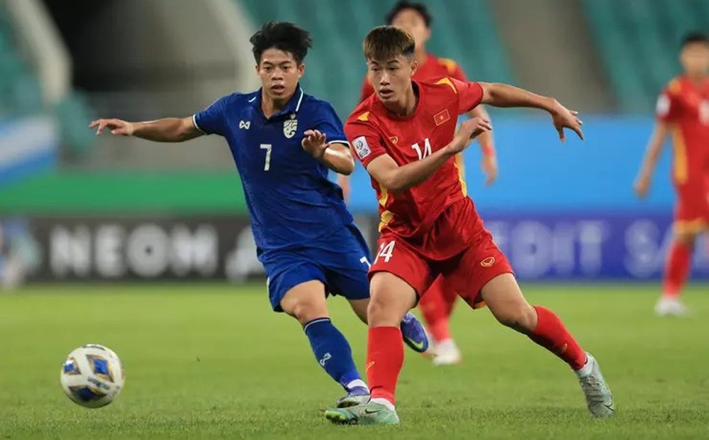 U19 Việt Nam sẽ giành chiến thắng quan trọng, vượt qua Thái Lan ở “bảng tử thần”?