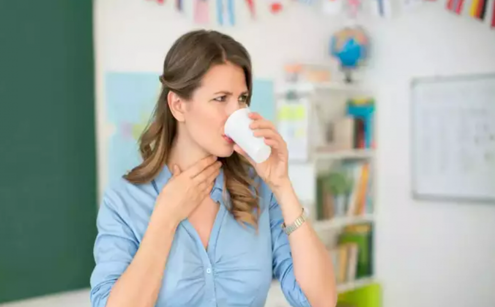 Cách nhận biết ung thư thực quản thông qua dấu hiệu này