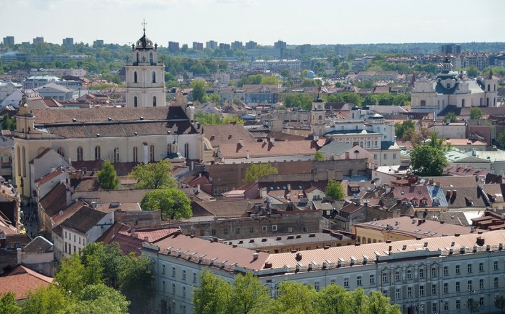 Đáp trả cấm vận Kaliningrad, Nga có thể khiến một nửa nền kinh tế Litva biến mất