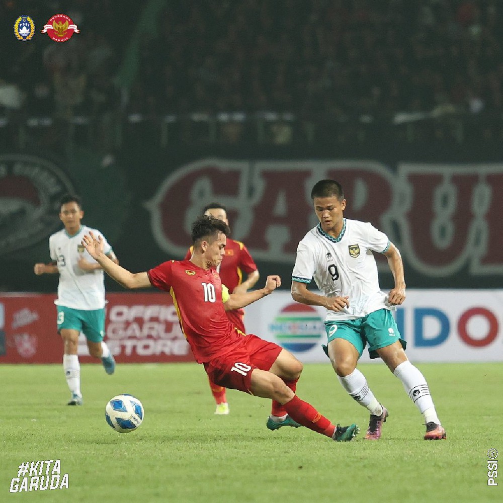 Phóng viên Indonesia: U19 Việt Nam tiến bộ rất nhanh, họ sáng cửa vô địch giải U19 ĐNÁ - Ảnh 3.