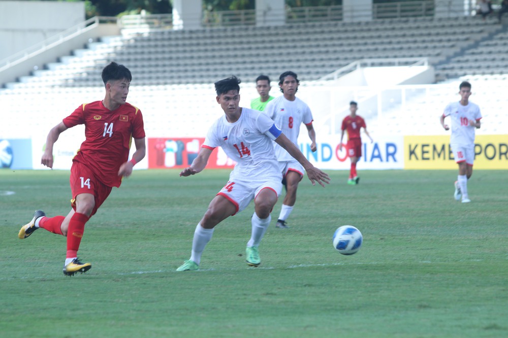 Báo Indonesia: “U19 Việt Nam chơi rất ngẫu hứng, cuối cùng họ đã bộc lộ hết đẳng cấp - Ảnh 2.