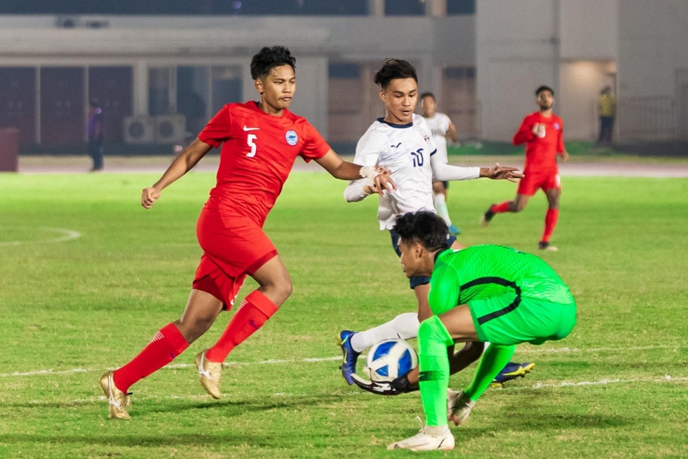 Lịch thi đấu bóng đá hôm nay (5/7): Sôi động các giải đấu Đông Nam Á - Ảnh 1.