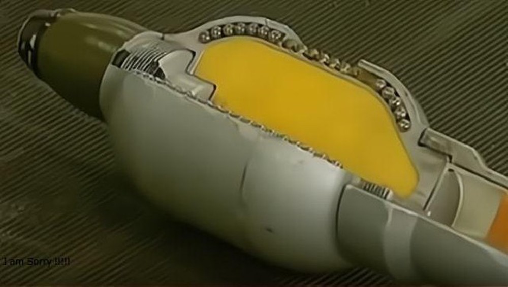 S&uacute;ng cối &ldquo;c&acirc;m&rdquo; 2B25 Seagull &ndash; vũ kh&iacute; đ&aacute;ng sợ của đặc nhiệm Nga tr&ecirc;n chiến trường Ukraine - Ảnh 6.