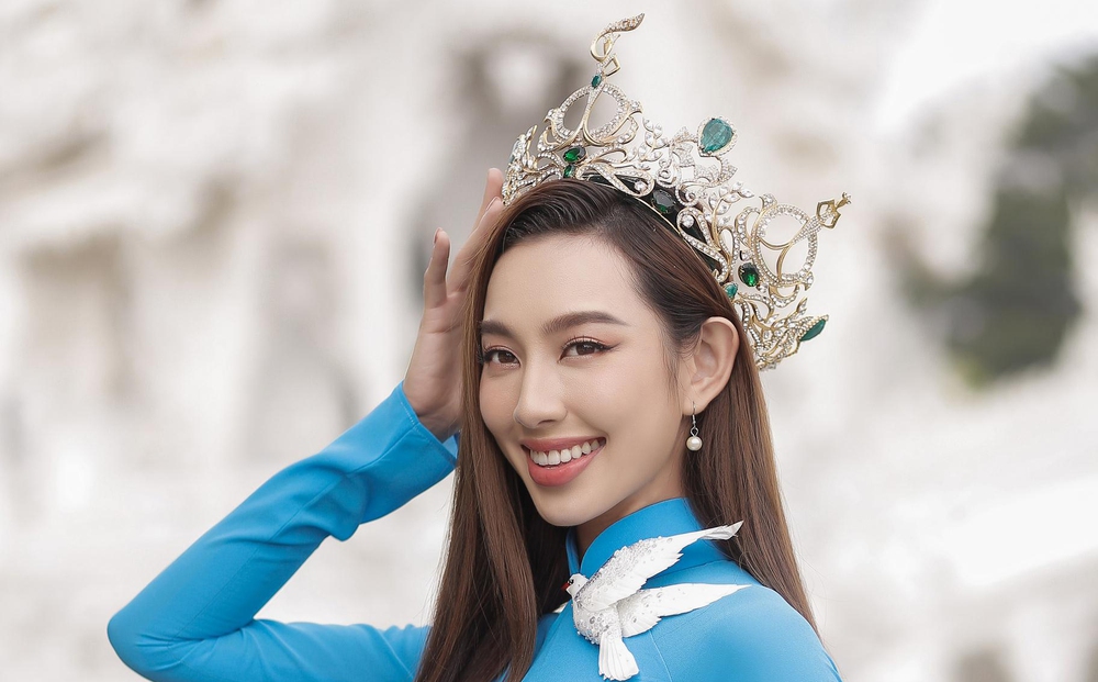 Miss Grand International 2023 được tổ chức tại Việt Nam
