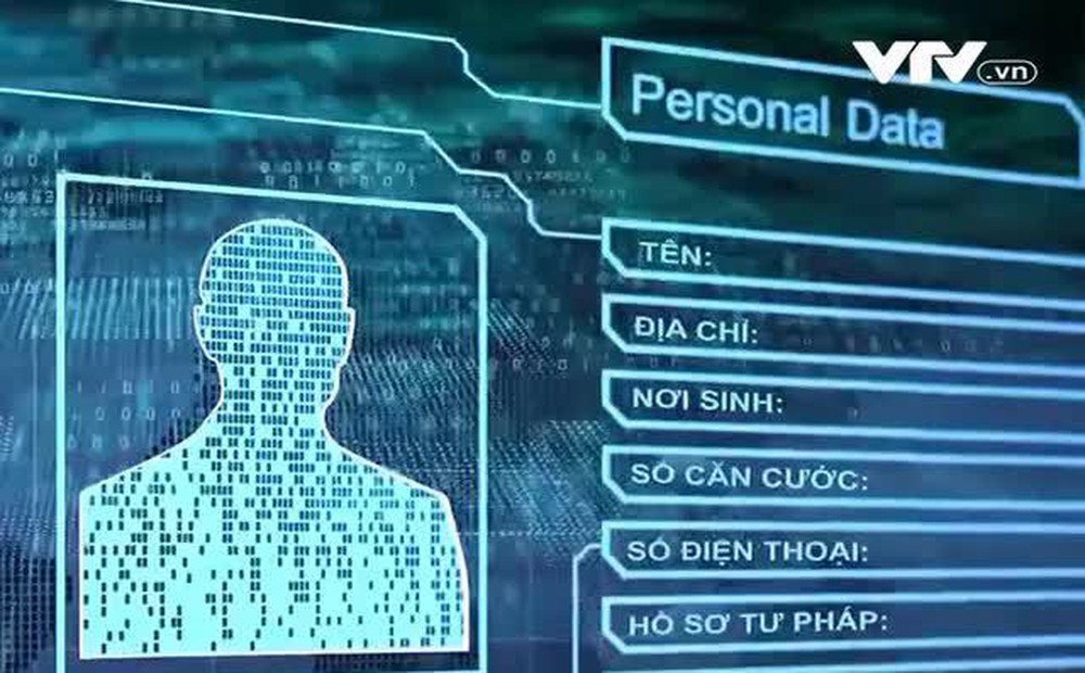 Tin tặc rao bán dữ liệu cá nhân của một tỷ người dân Trung Quốc