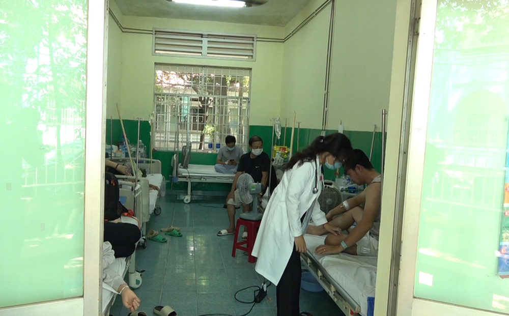3 nguy cơ lớn thách thức cả hệ thống y tế TP. Hồ Chí Minh