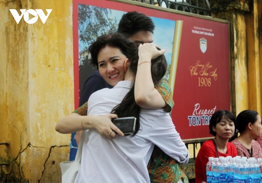 Nếu vào phòng thi và bỗng thấy “không thể nhớ gì”, thí sinh phải làm thế nào? - Ảnh 3.