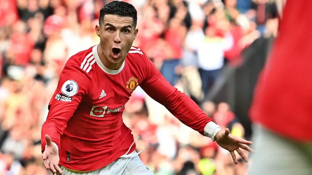 Ronaldo li&ecirc;n tiếp bỏ tập, để ngỏ khả năng sang Th&aacute;i Lan đấu Liverpool - Ảnh 1.