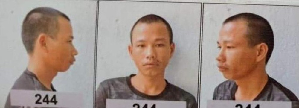 Phú Yên: Đã bắt được phạm nhân trốn trại của Bộ Công an - Ảnh 1.