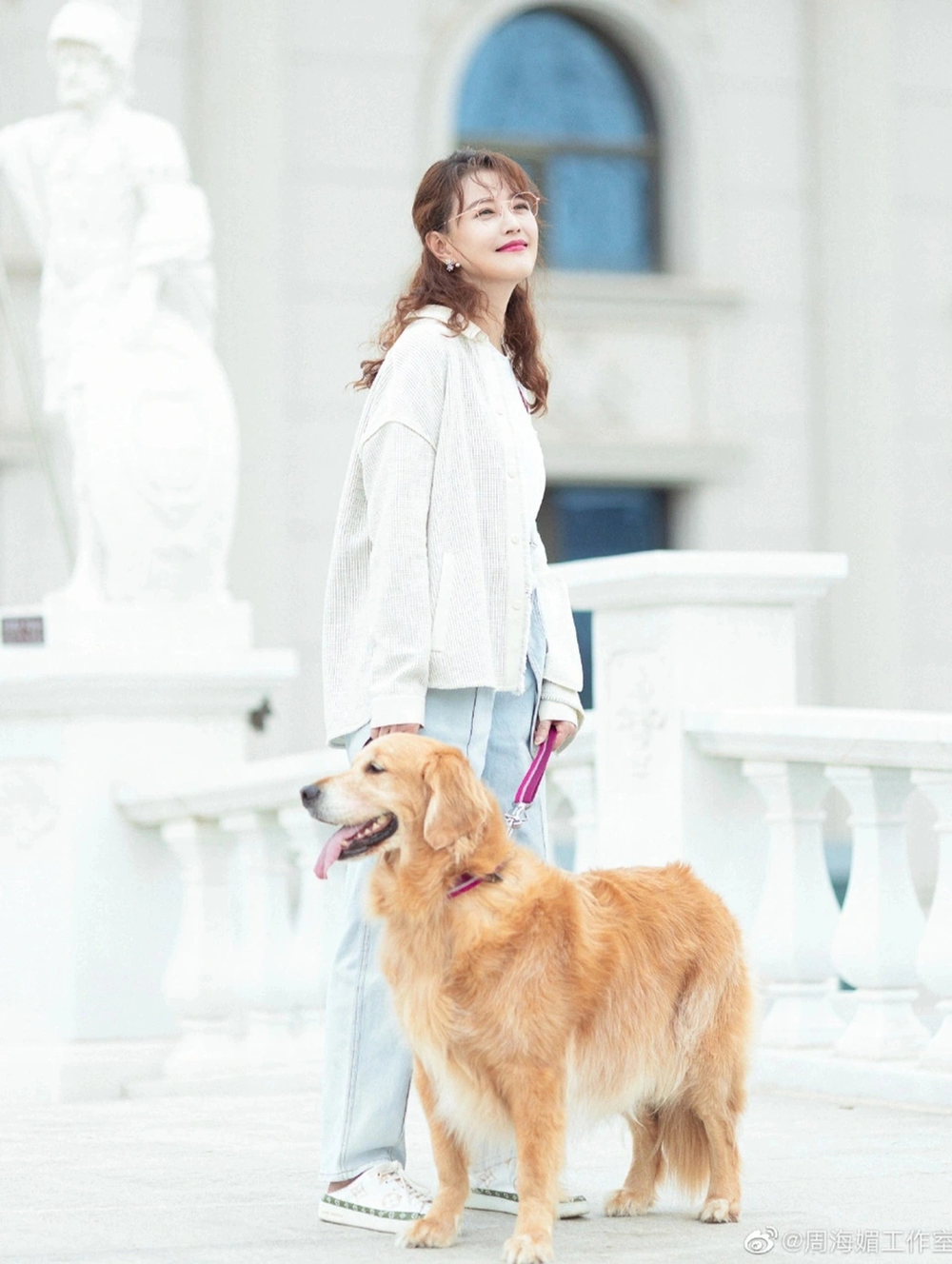 Ngôi sao Châu Hải My cuộc sống “không chồng không con” tuổi U60 - Ảnh 3.