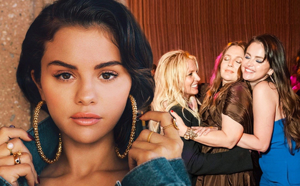 Selena Gomez ở tuổi U30: Tìm lại được nụ cười sau mối tình hết lòng với một người đàn ông