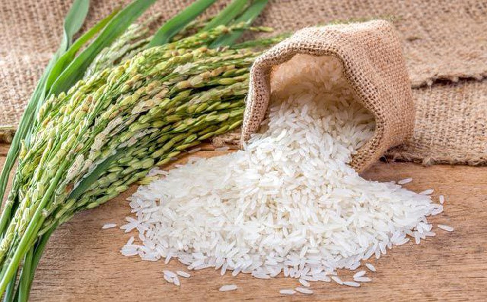 Gạo - Cứu cánh của châu Á trong "bão giá" lương thực
