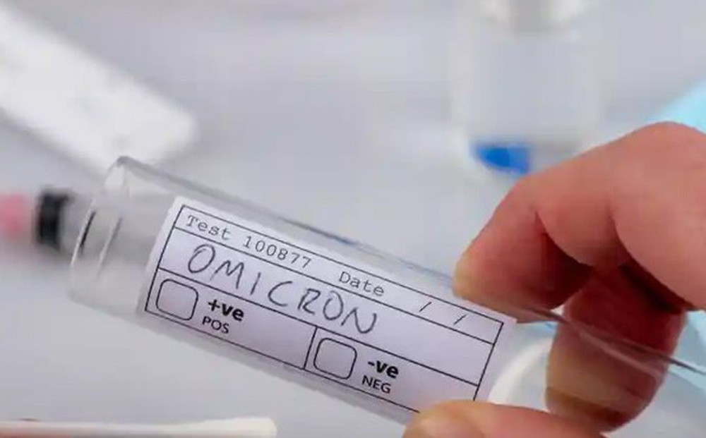 Biến thể phụ Omicron BA.5 có nguy hiểm? 4 nhóm đối tượng dễ bị nặng nếu mắc