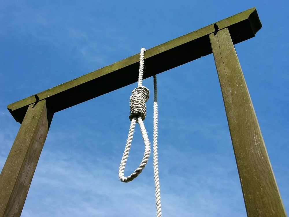Singapore xử tử hai kẻ buôn ma túy bất chấp lời cầu xin ân xá - Ảnh 1.