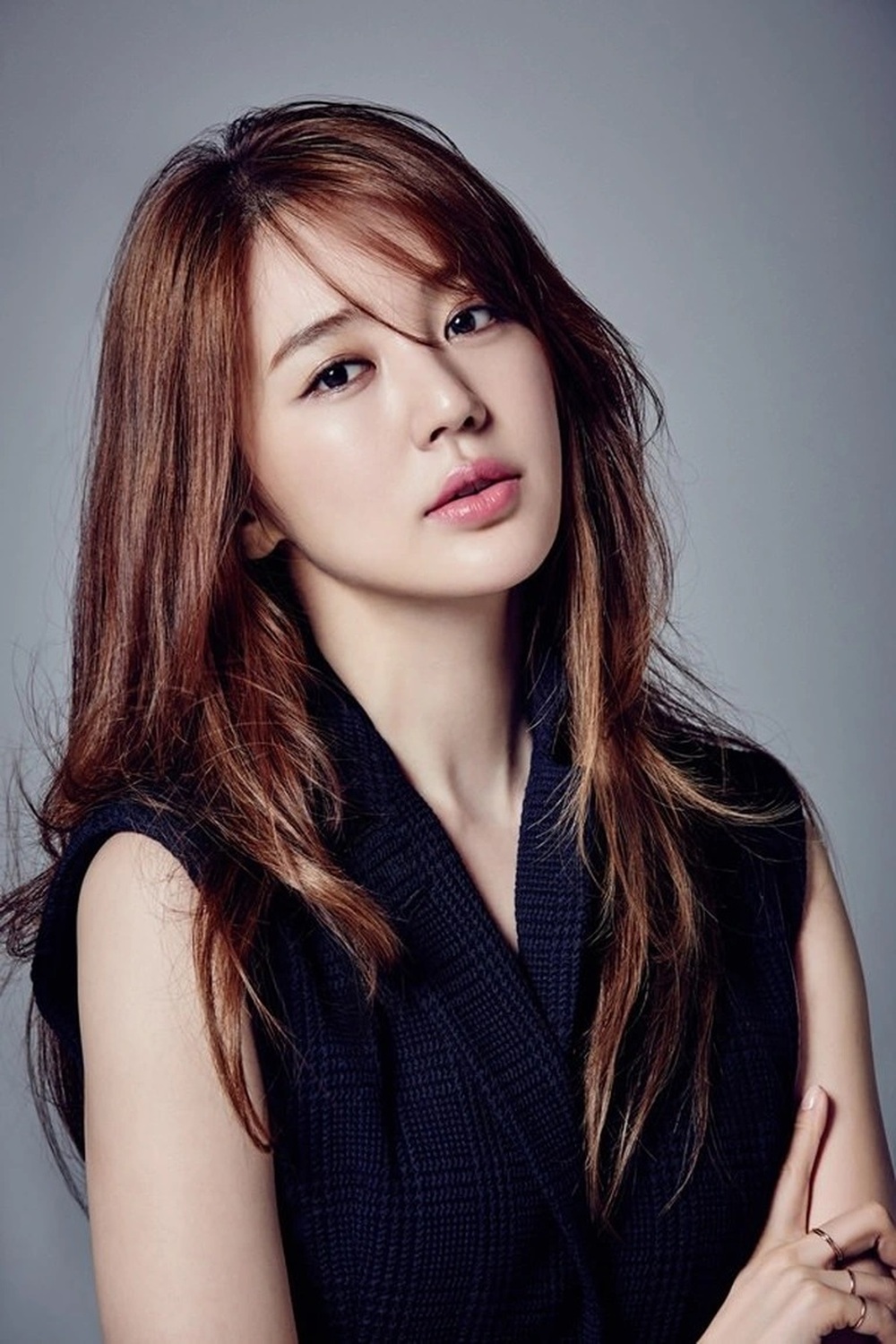 Thái tử phi Yoon Eun Hye: Sự nghiệp lẫn nhan sắc tụt dốc ở tuổi U40, bị gắn với tên Kim Jong Kook suốt 17 năm - Ảnh 3.